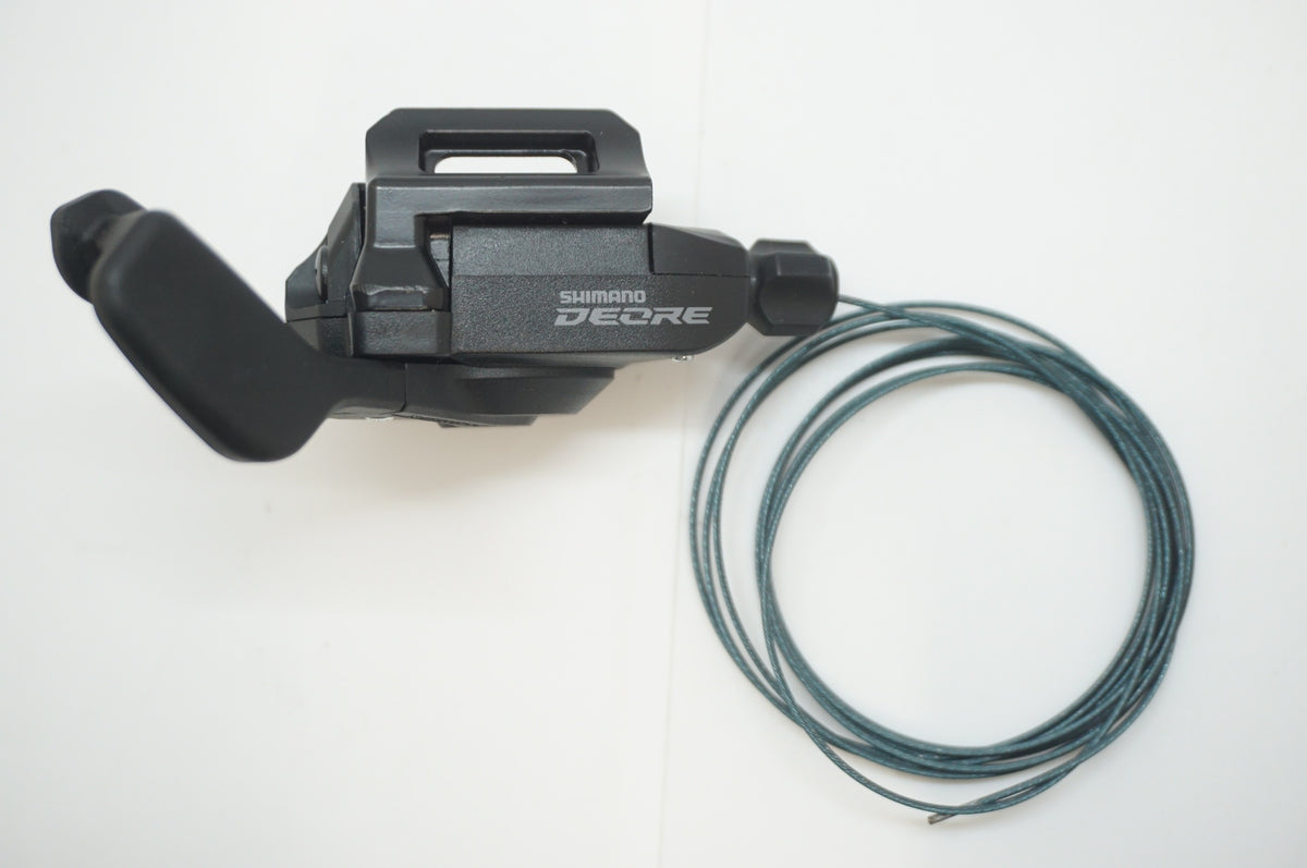 SHIMANO 「シマノ」 DEORE SL-M5100 左のみ シフトレバー / 阪急塚口店