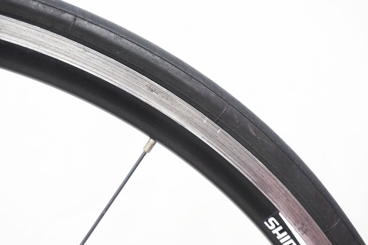 SHIMANO 「シマノ」 WH-R500 シマノ8/9速 ホイールセット / 大阪美原北インター店