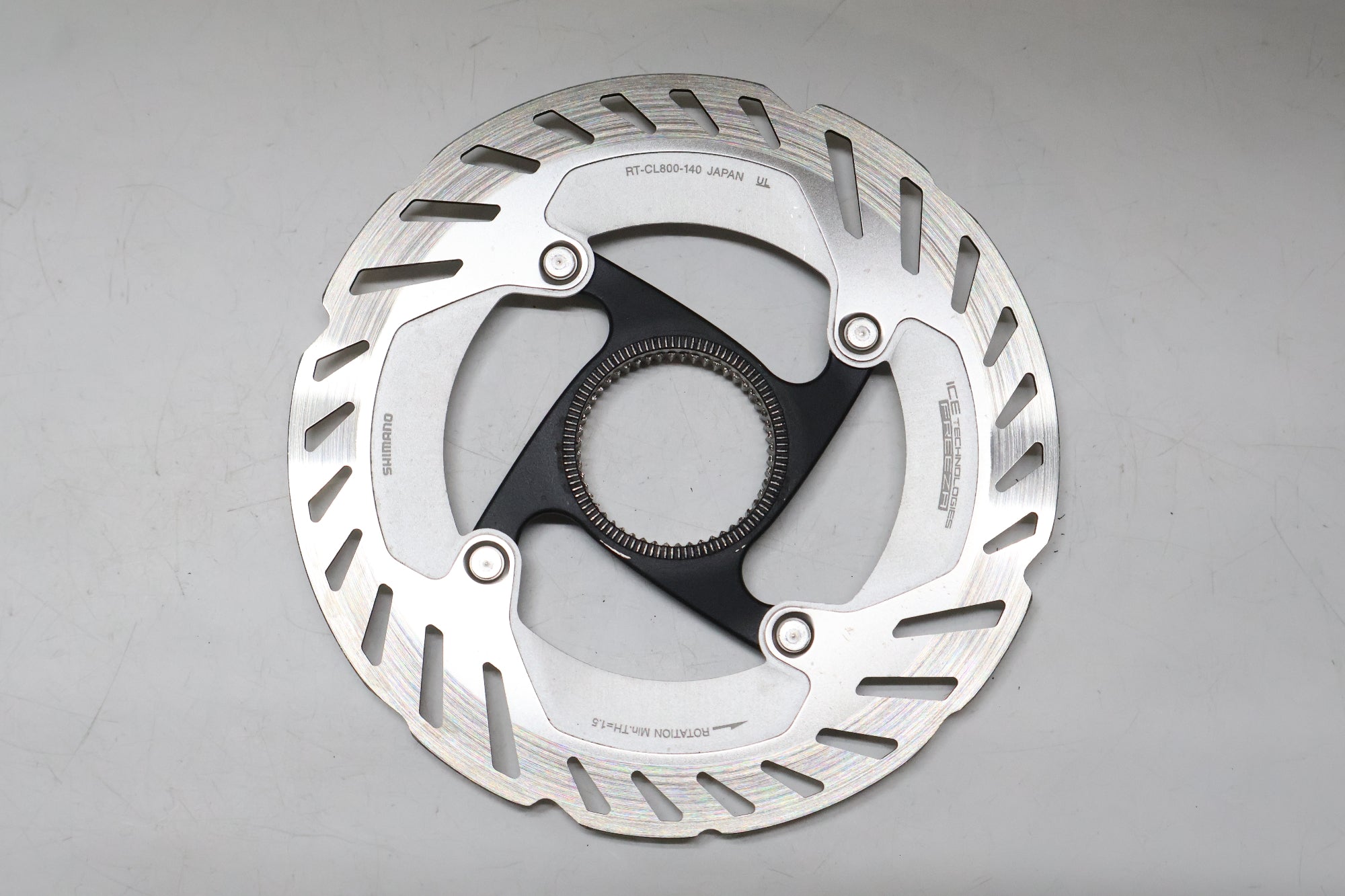 SHIMANO 「シマノ」 RT-CL800-140 ディスクローター / 高知店