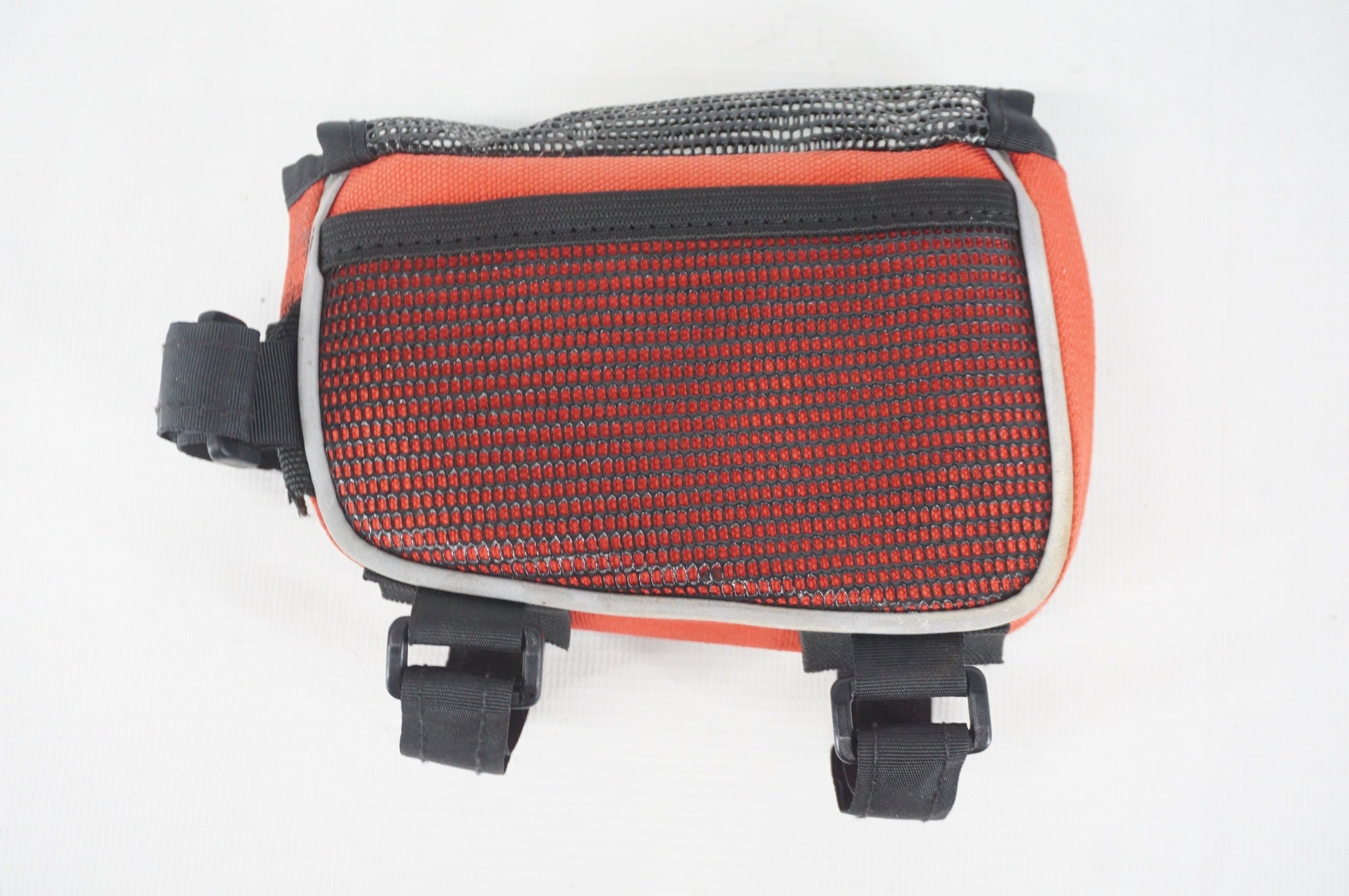 OSTRICH 「オーストリッチ」 トップチューブバッグ / 阪急塚口店