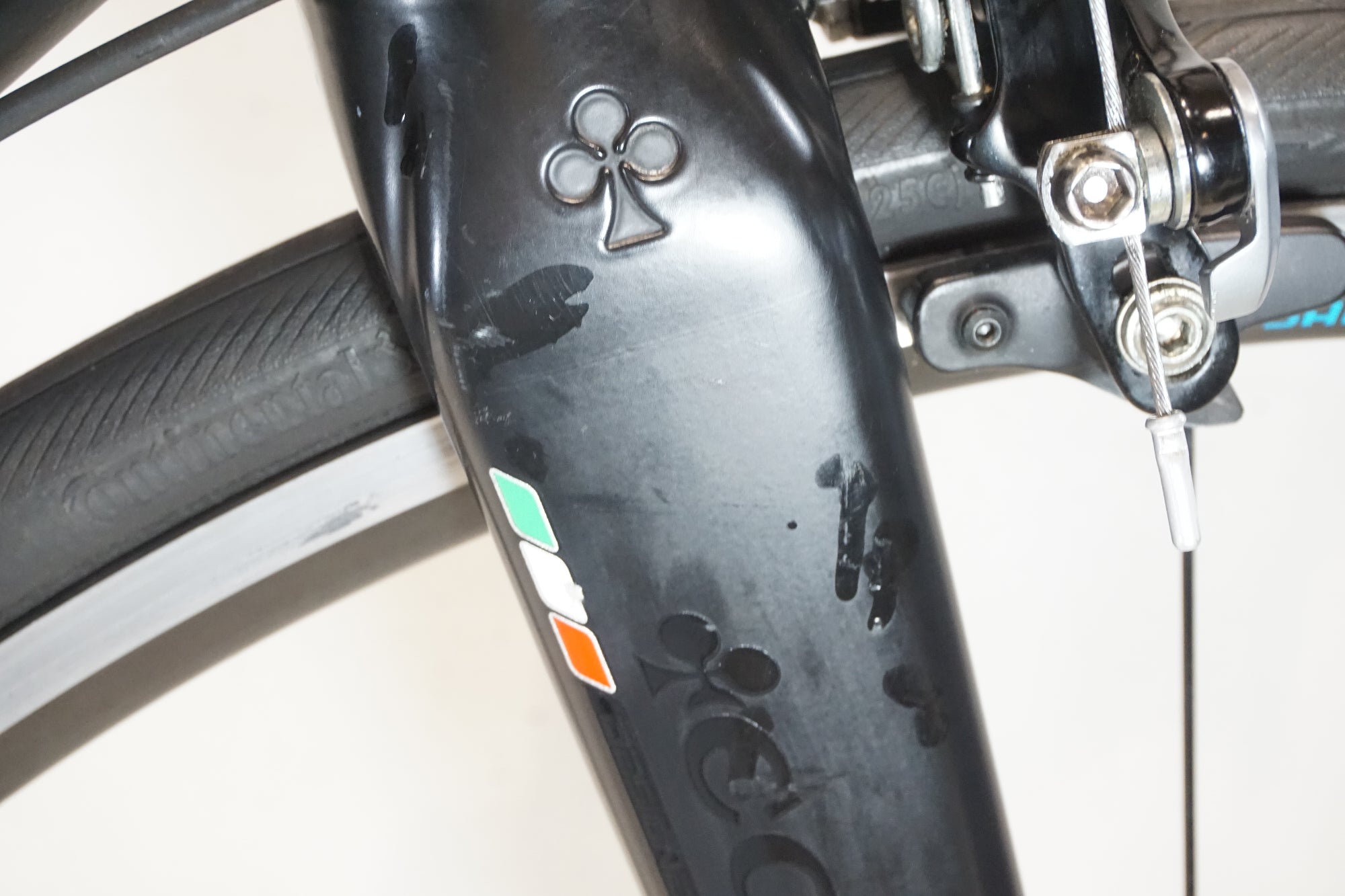 COLNAGO 「コルナゴ」 CX ZERO 105 2016年モデル ロードバイク / 横浜戸塚店