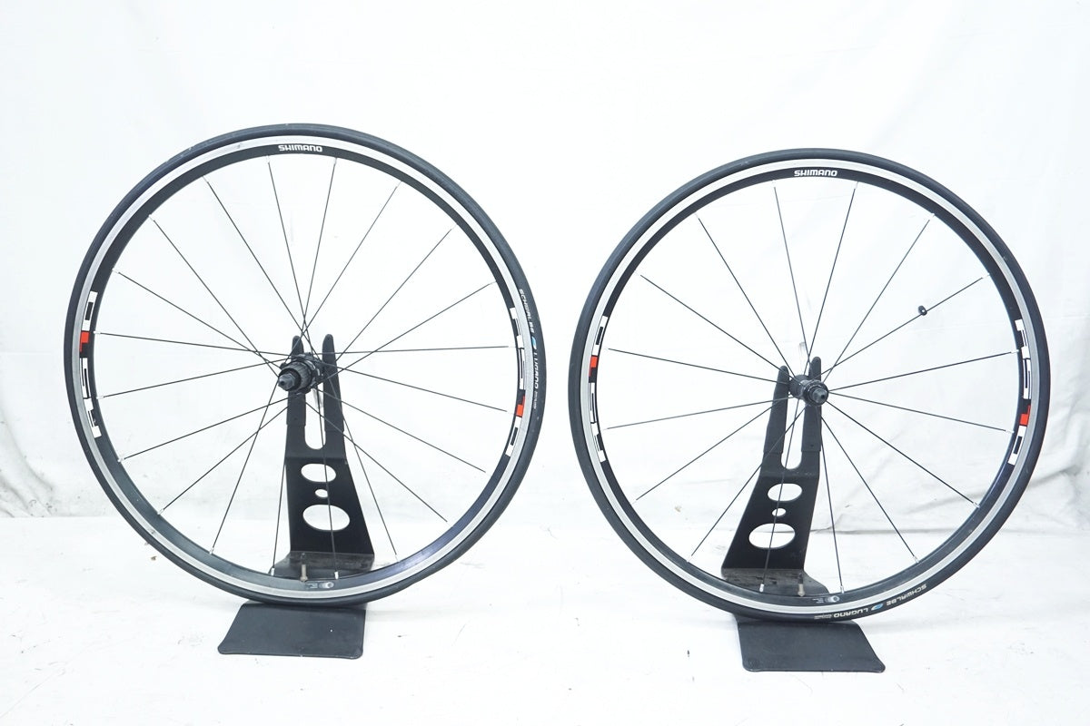 SHIMANO 「シマノ」 WH-RS10 シマノ8/9速 ホイールセット / 大阪美原北インター店