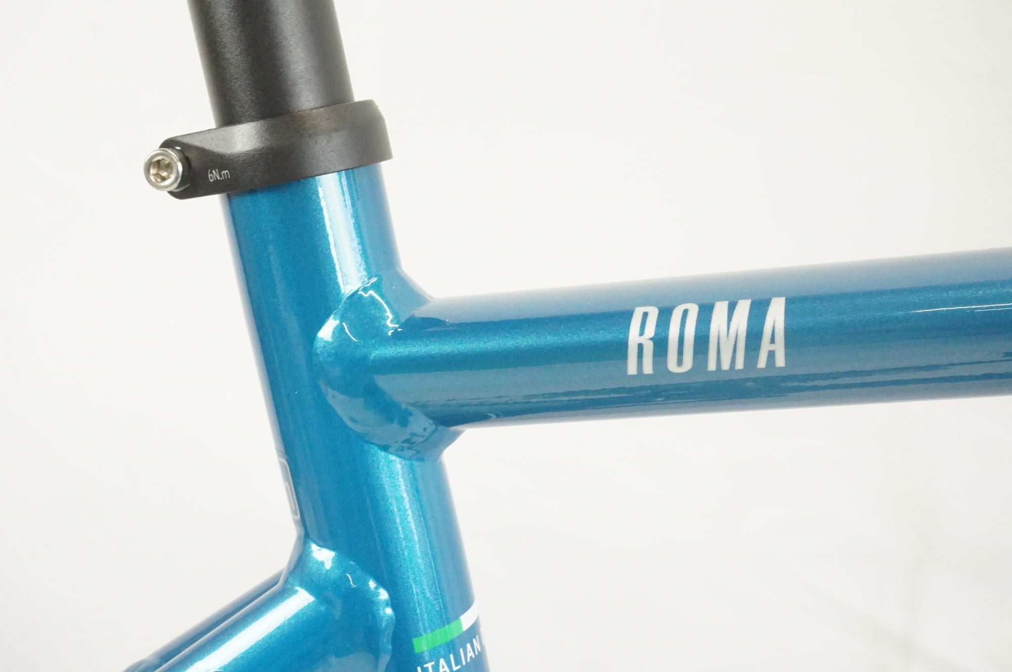 BIANCHI 「ビアンキ」 ROMA3 DISC 2022年モデル クロスバイク / 宇都宮店