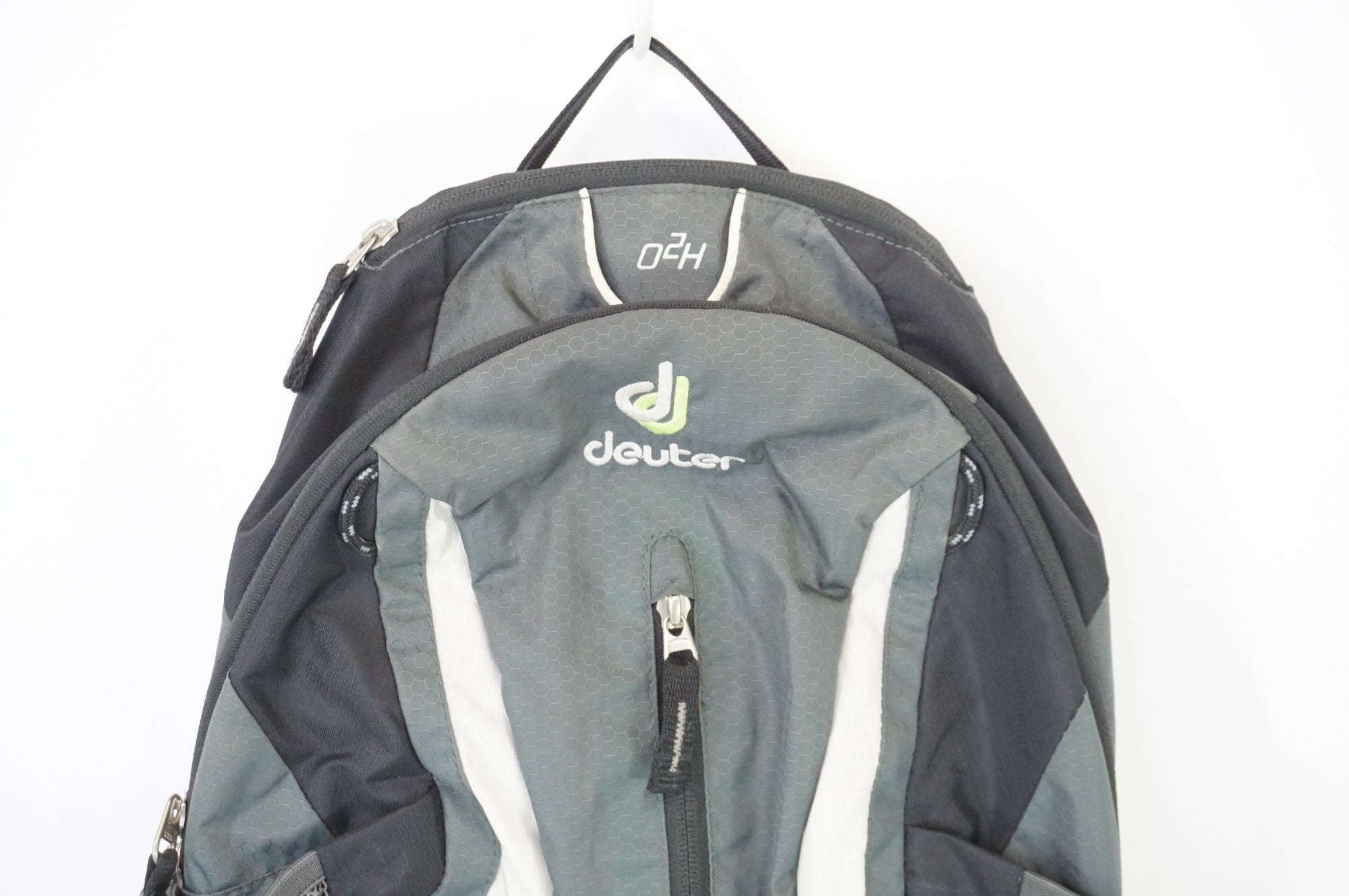 DEUTER 「ドイター」 RACE X バックパック / 宇都宮店