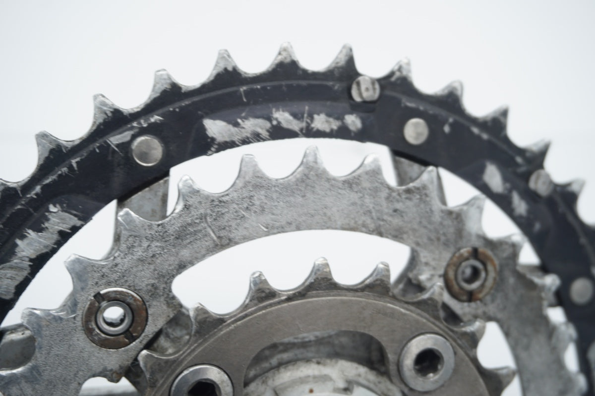 SHIMANO 「シマノ」 DEORE LX FC-M569 42-32-22T 175mm クランク / 滋賀大津店