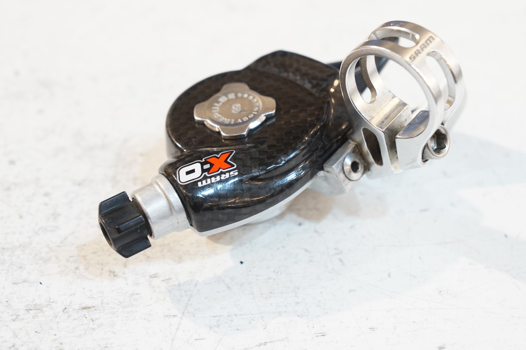 SRAM 「スラム」 X-O シフターセット / バイチャリ浦和ベース