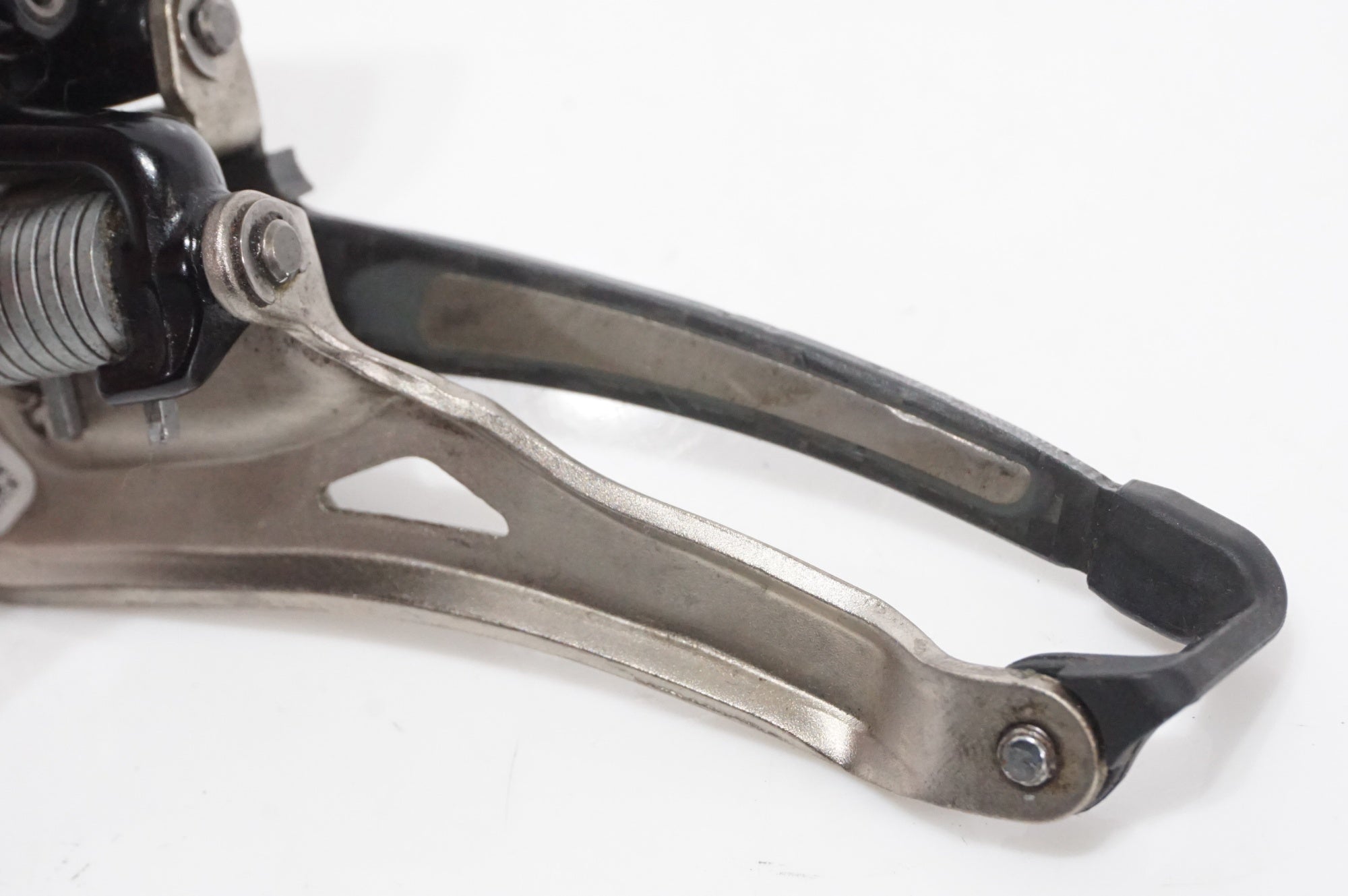 CAMPAGNOLO 「カンパニョーロ」 RECORD FD11-RE2C5 フロントディレイラー / AKIBA店