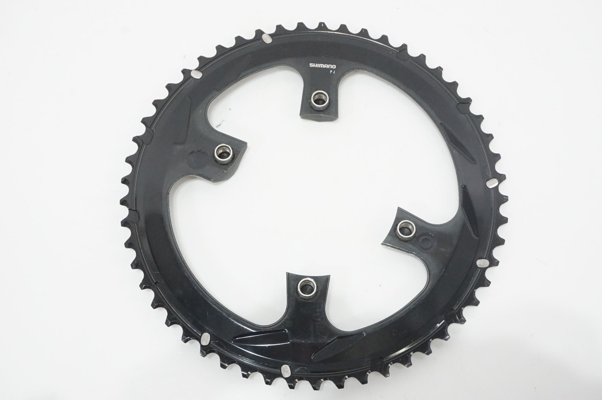 SHIMANO 「シマノ」 DURA ACE FC-R9100 53-39T チェーンリングセット / AKIBA店