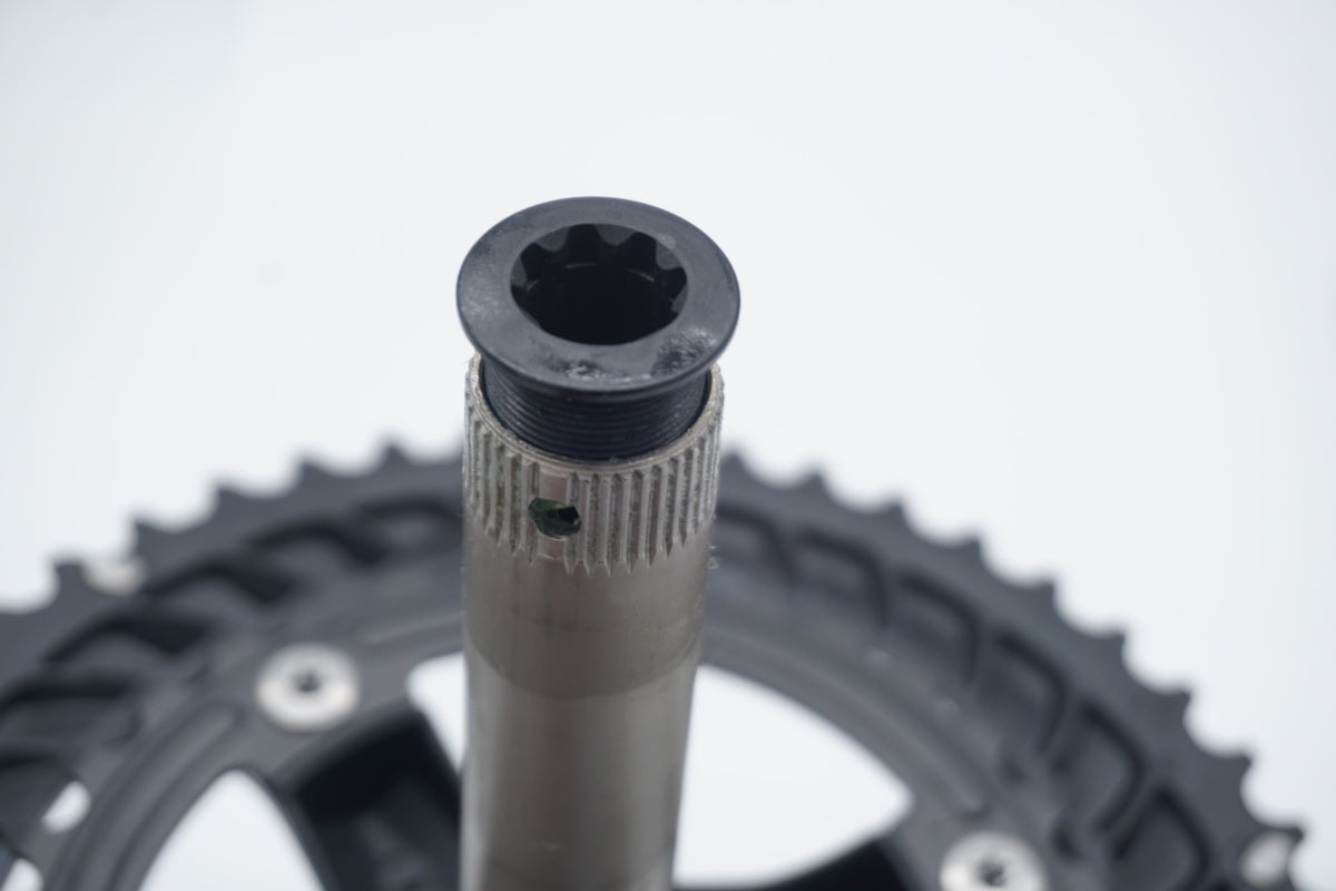 SHIMANO 「シマノ」 105 FC-R7000 50-34T 170mm クランク / 滋賀大津店