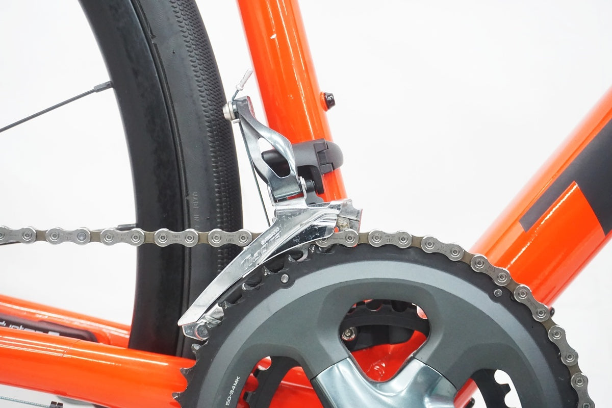 TREK 「トレック」 DOMANE AL 4 2021年モデル ロードバイク/ 大阪美原北インター店
