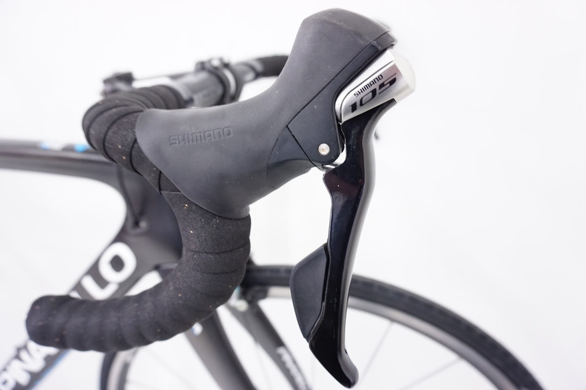 PINARELLO「ピナレロ」 GAN 105 2017年モデル ロードバイク / 浜松店