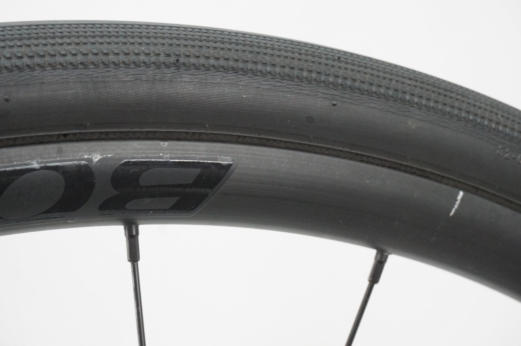 BONTRAGER 「ボントレガー」 PARADIGM SL DISC ホイールセット / 宇都宮店