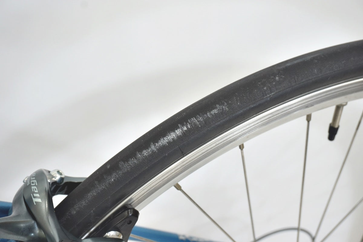 RALEIGH 「ラレー」 CRN CARLTON-N 2018年モデル ロードバイク / 東京商品化センター