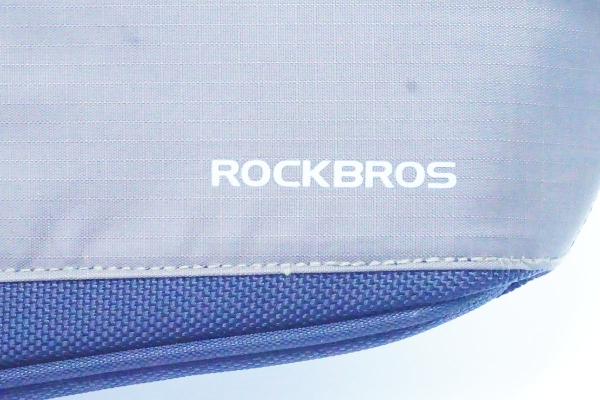 ROCKBROS「ロックブロス」 トップチューブバック/ 京都西院店