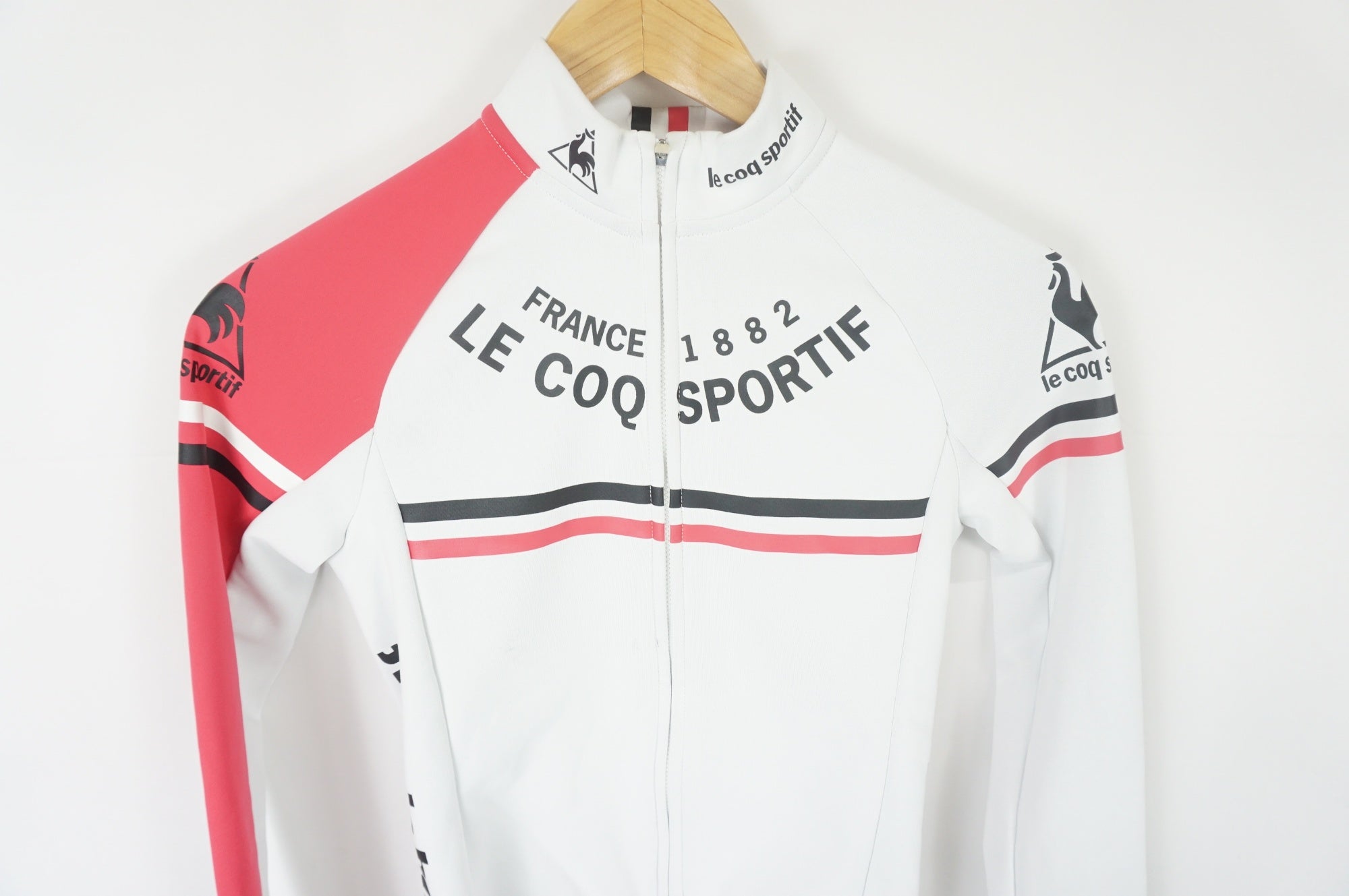 LE COQ SPORTIF 「ルコックスポルティフ」 レディースSサイズ ジャージ / 大宮店