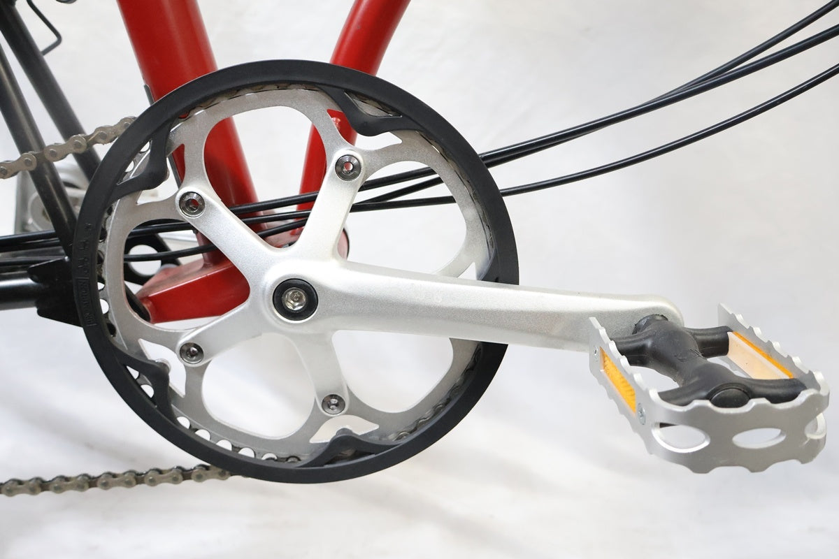 BROMPTON 「ブロンプトン」 C LINE EXPLORE LOW HANDLE 2023年モデル 16インチ 折り畳み自転車 / 高知店