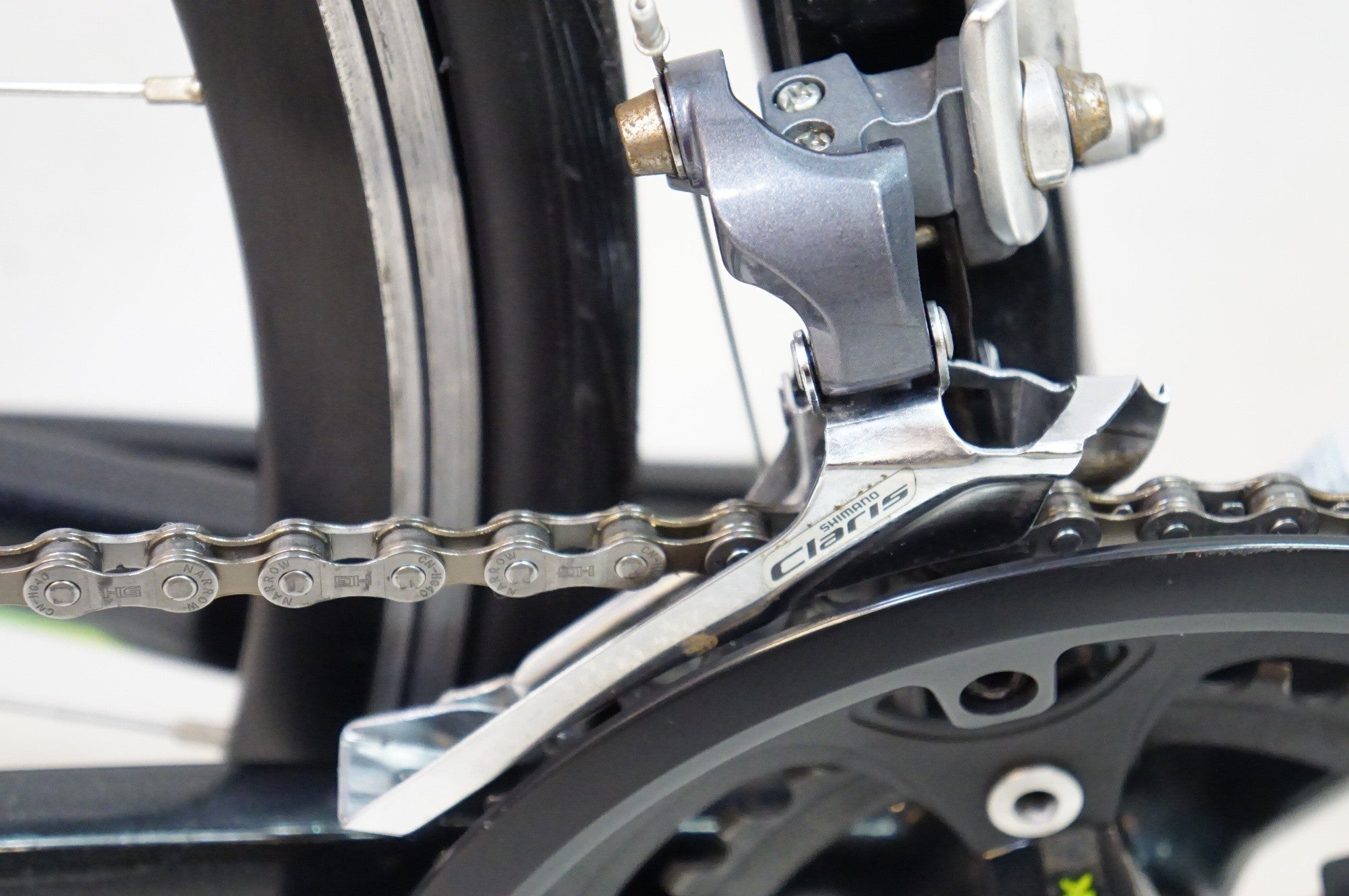 KHODAABLOOM 「コーダーブルーム」 FARNA 700 CLARIS 2015年モデル ロードバイク / 熊谷本店