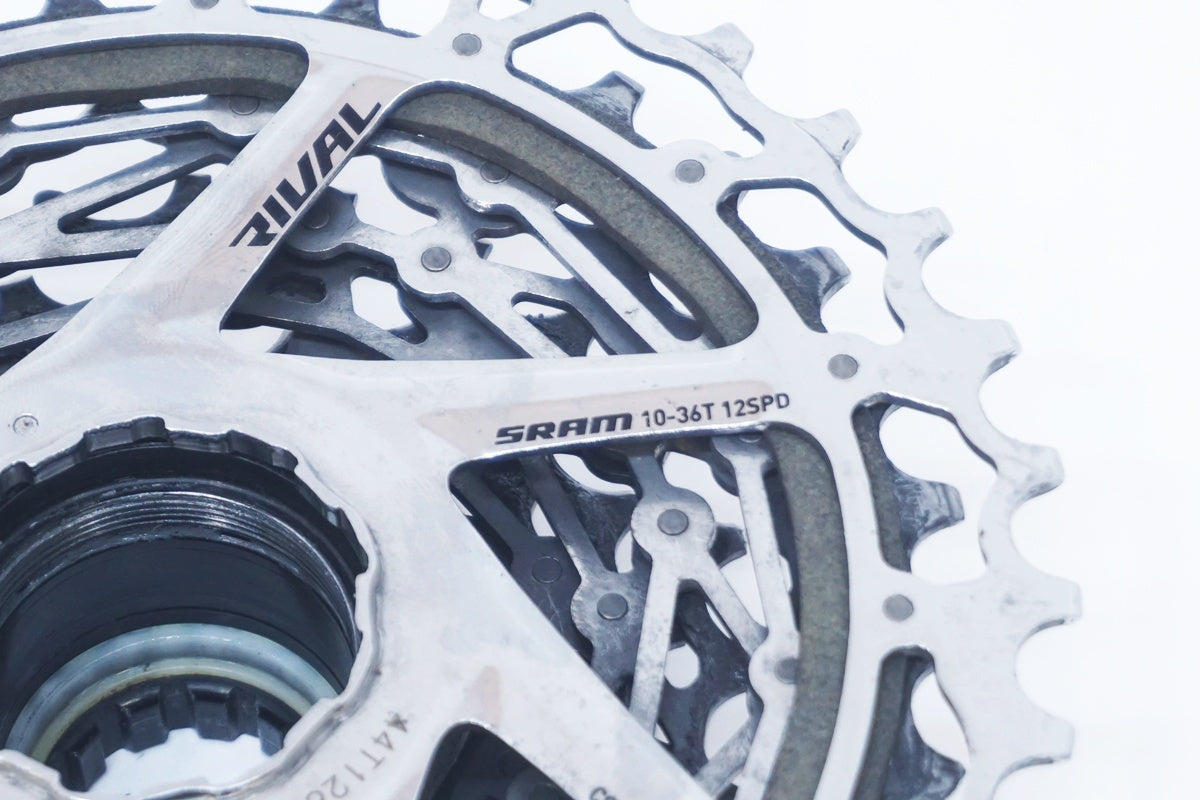 SRAM 「スラム」 RIVAL E-TAP コンポセット / 大阪美原北インター店
