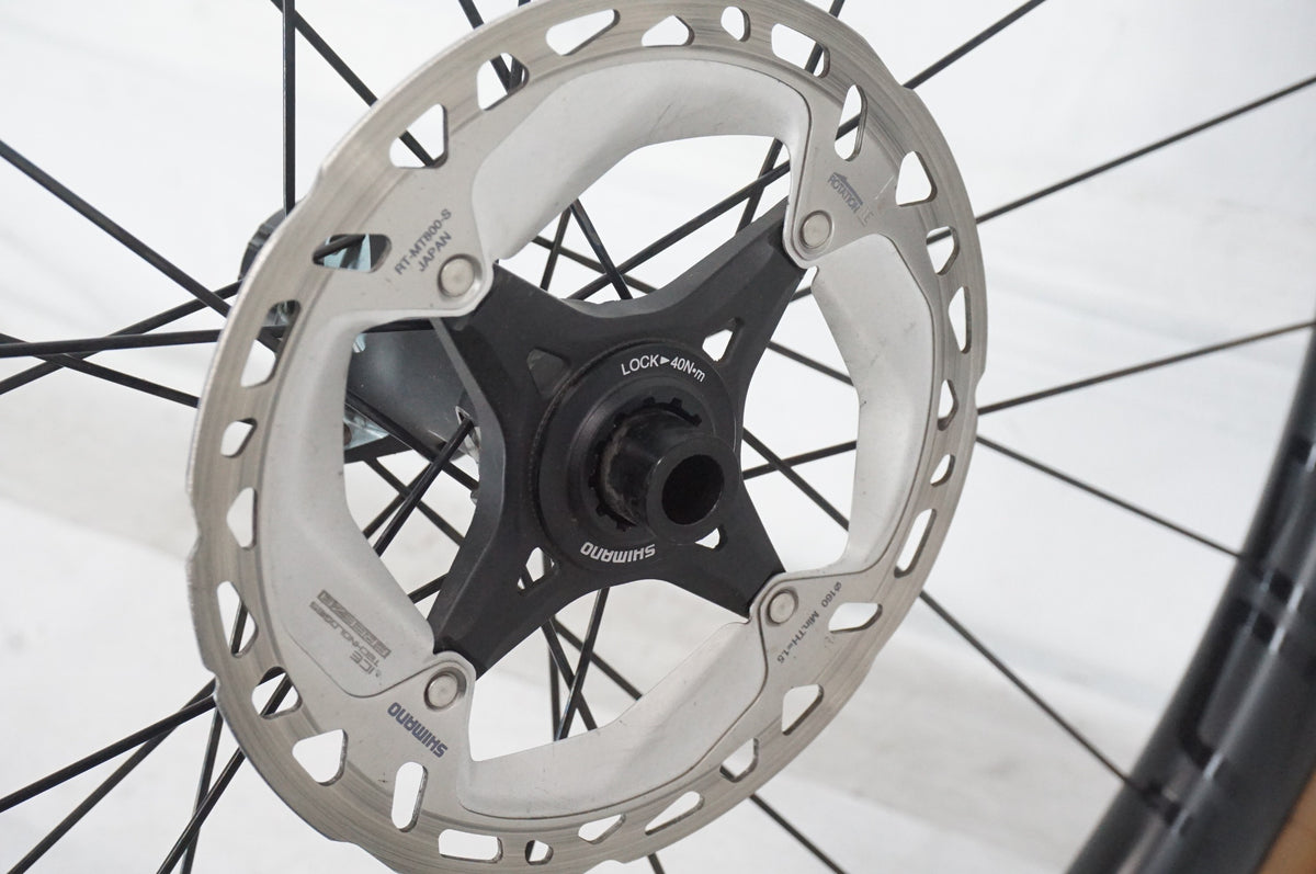 DT SWISS 「ディーティースイス」 GRC1400 SPLINE 650B シマノ11速 ホイールセット / 阪急塚口店