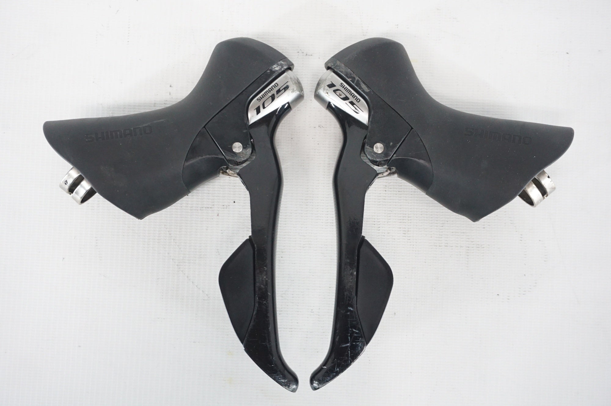 SHIMANO 「シマノ」 105 ST-5800 デュアルコントロールレバー / 阪急塚口店