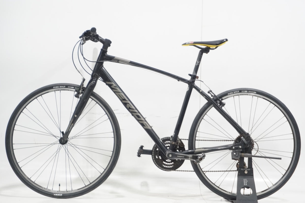 MERIDA 「メリダ」 CROSSWAY 100 年式不明 クロスバイク / 滋賀大津店