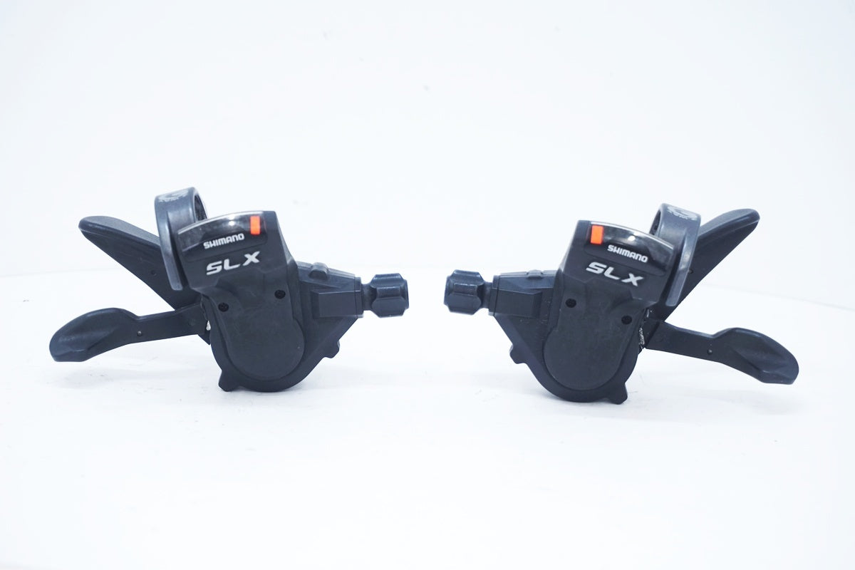 SHIMANO 「シマノ」 SLX SL-M660 ラピッドファイヤーシフター