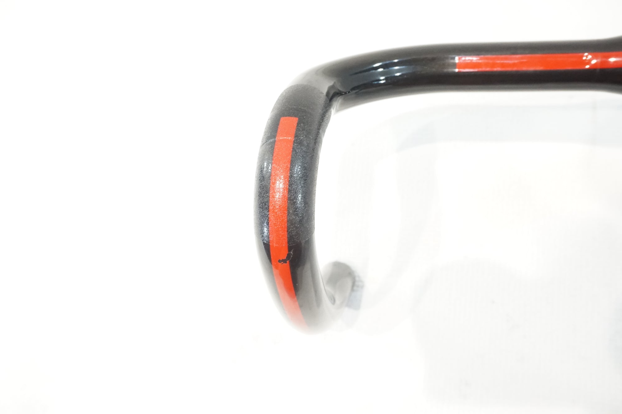 3T 「スリーティー」 ERGOSUM TEAM Φ31.8 420mm カーボン ドロップハンドル / 横浜戸塚店