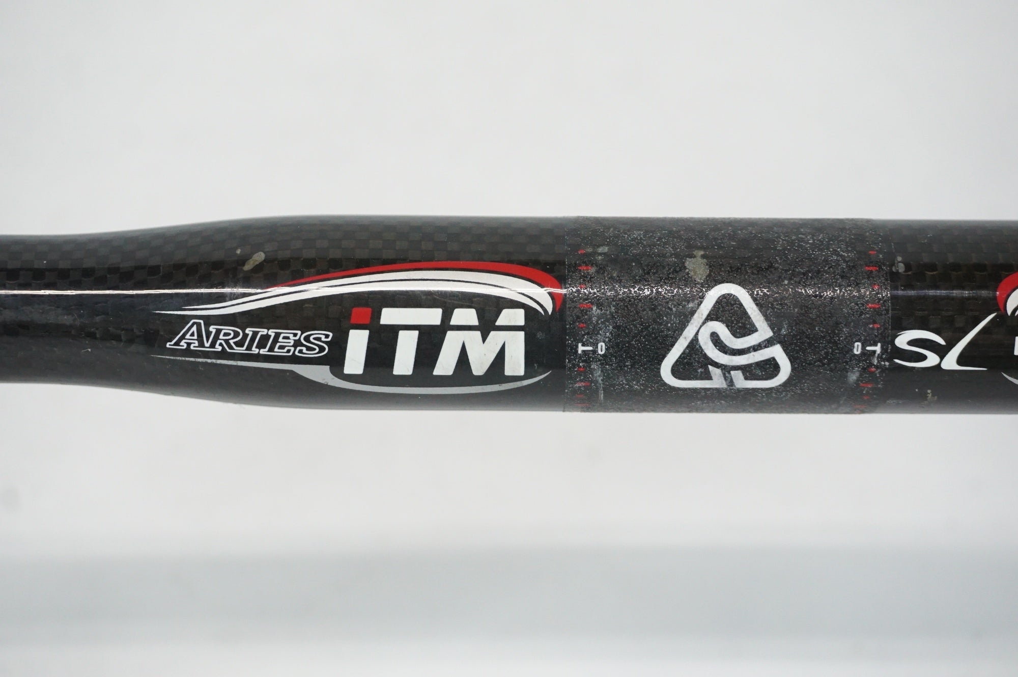 ITM 「アイティーエム」 ARIES SL Φ31.8 420mm カーボンハンドル / 阪急塚口店