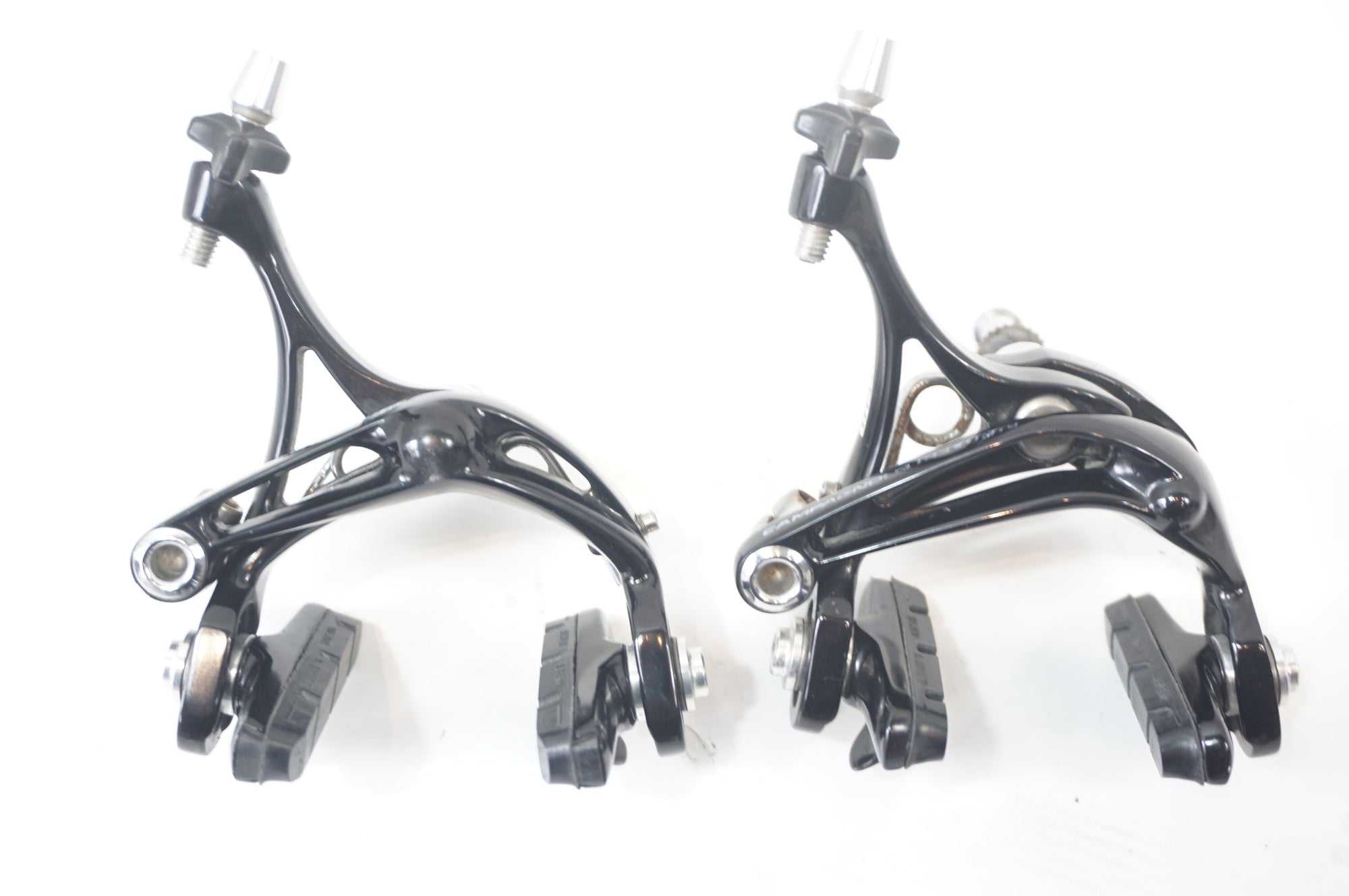 CAMPAGNOLO 「カンパニョーロ」 RECORD TITANIUM キャリパーブレーキ