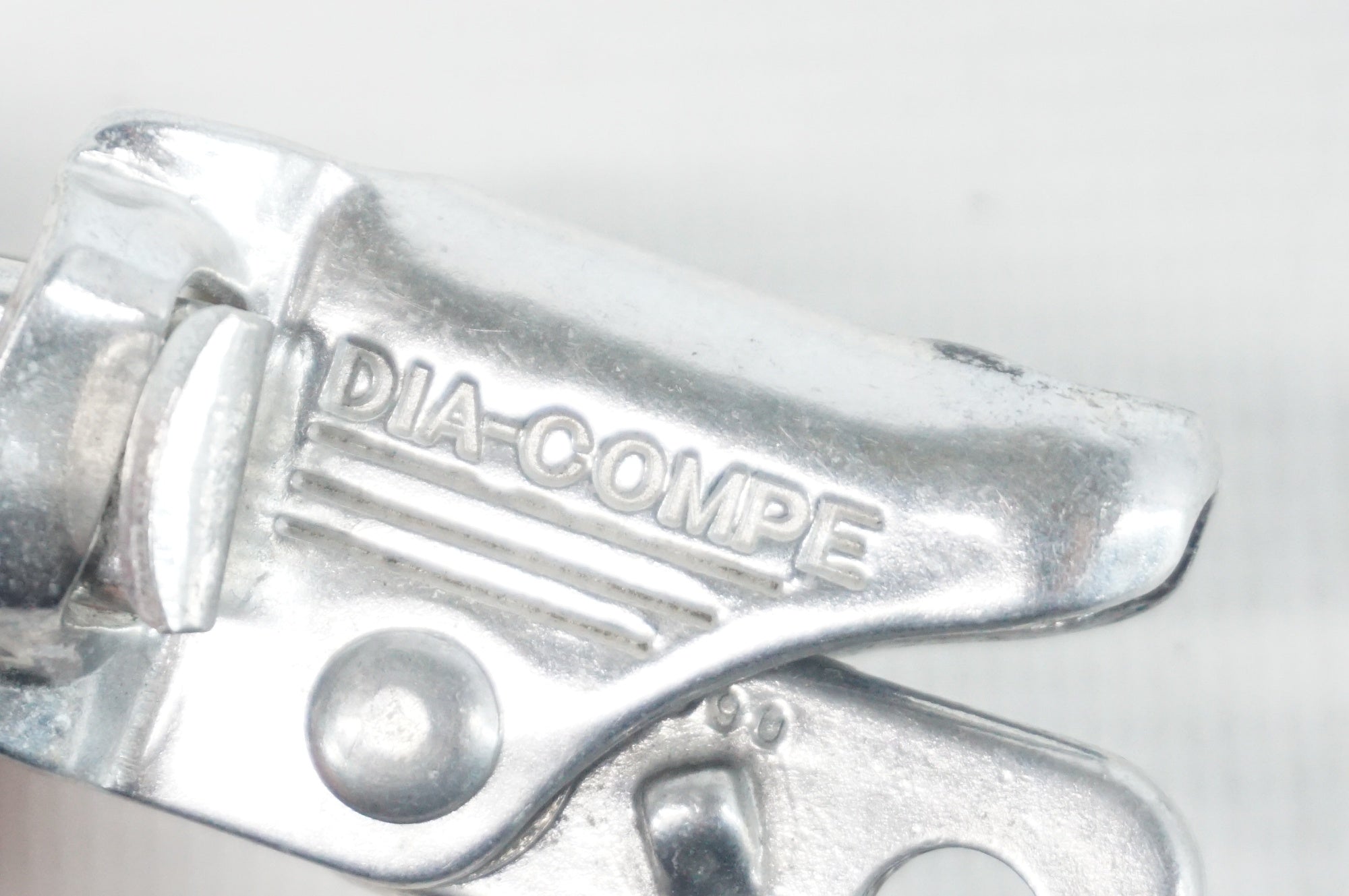 DIA-COMPE 「ダイアコンペ」 ブレーキレバー / 阪急塚口店