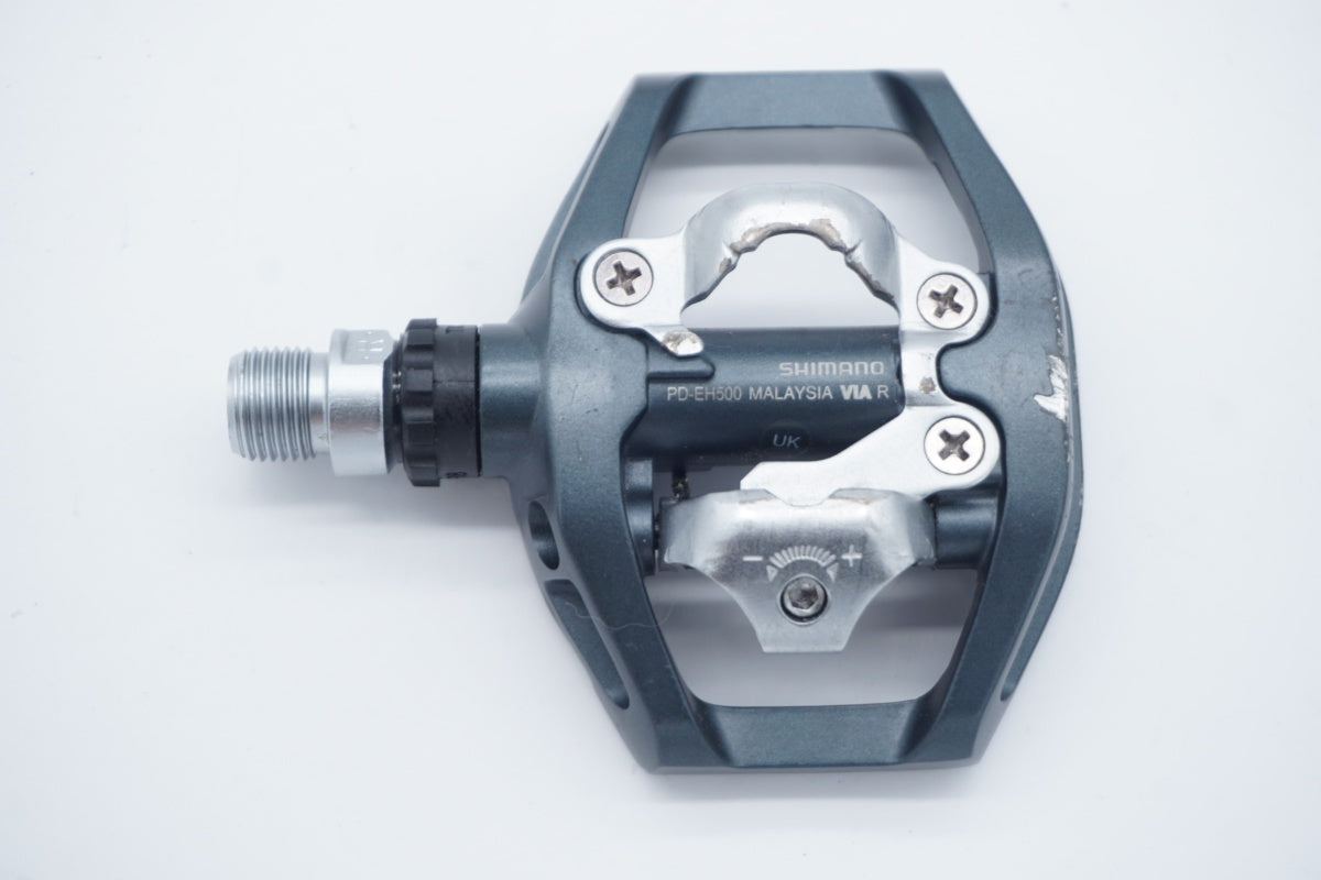SHIMANO 「シマノ」 PD-EH500 ペダル / 滋賀大津店