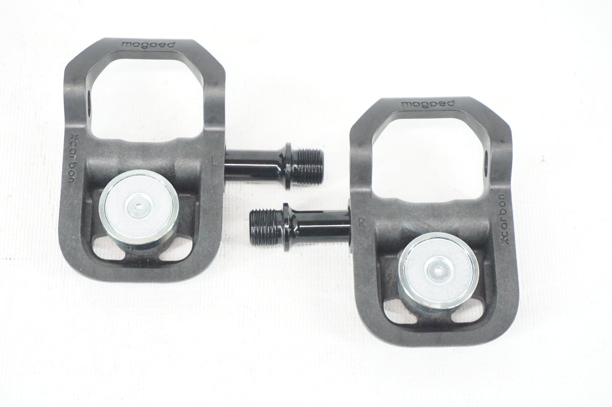 MAGPED 「マグペド」 ROAD2 STEEL ペダル / 阪急塚口店
