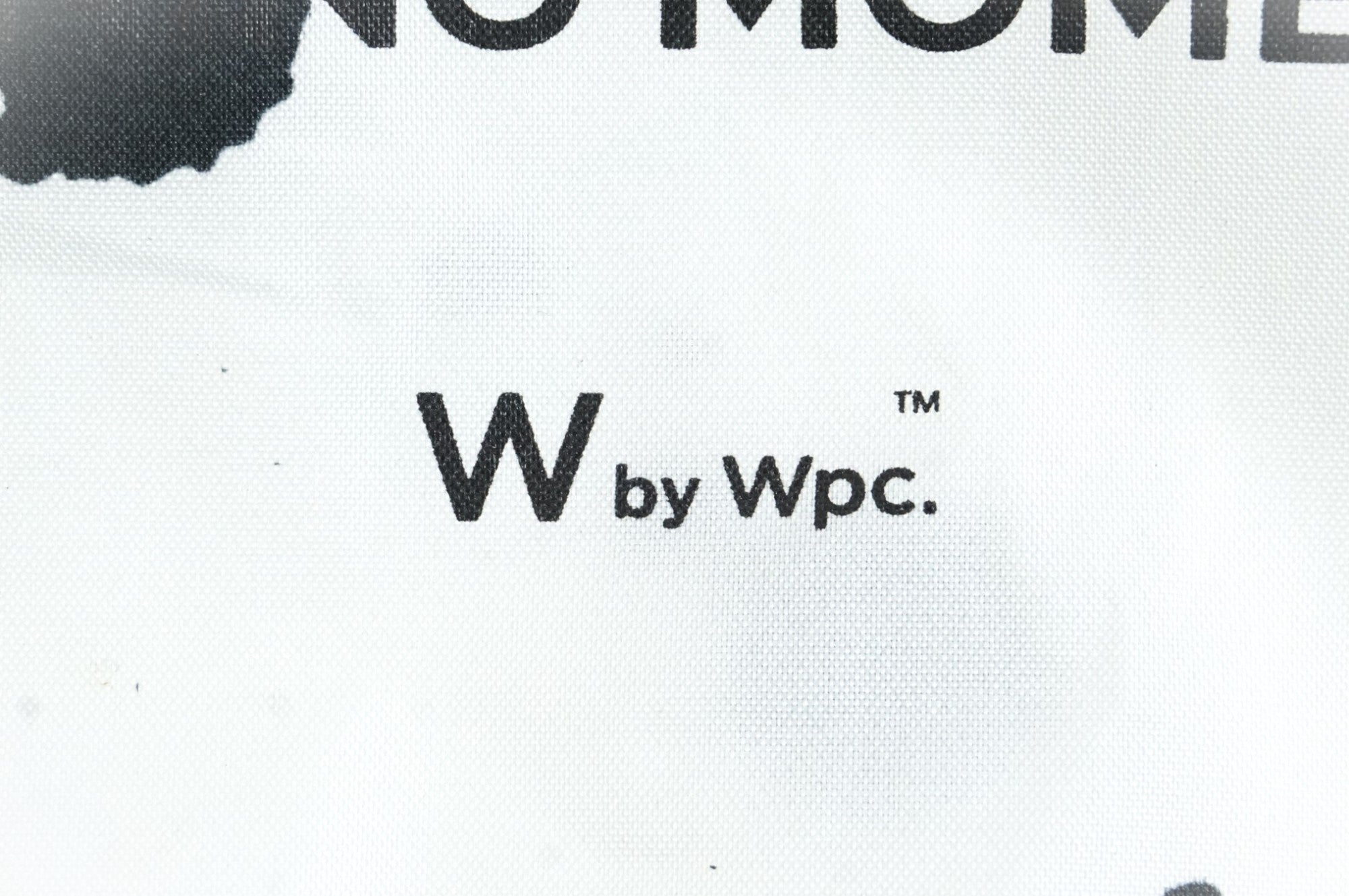 W BY WPC. 「ダブリュバイダブリュピーシー」 RAIN BICYCLE PONCHO レインウェア / 中目黒店