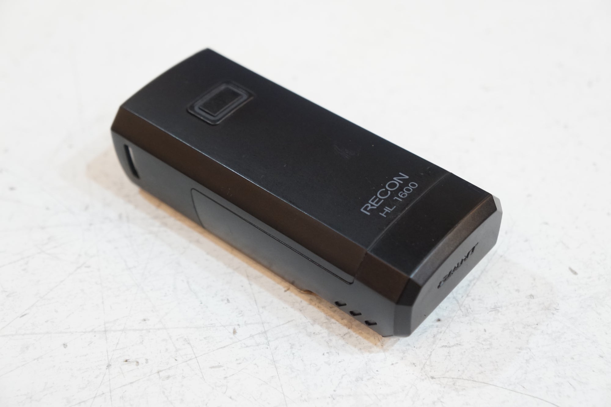 RECON 「リーコン」 HL 1600 フロントライト / バイチャリ浦和ベース