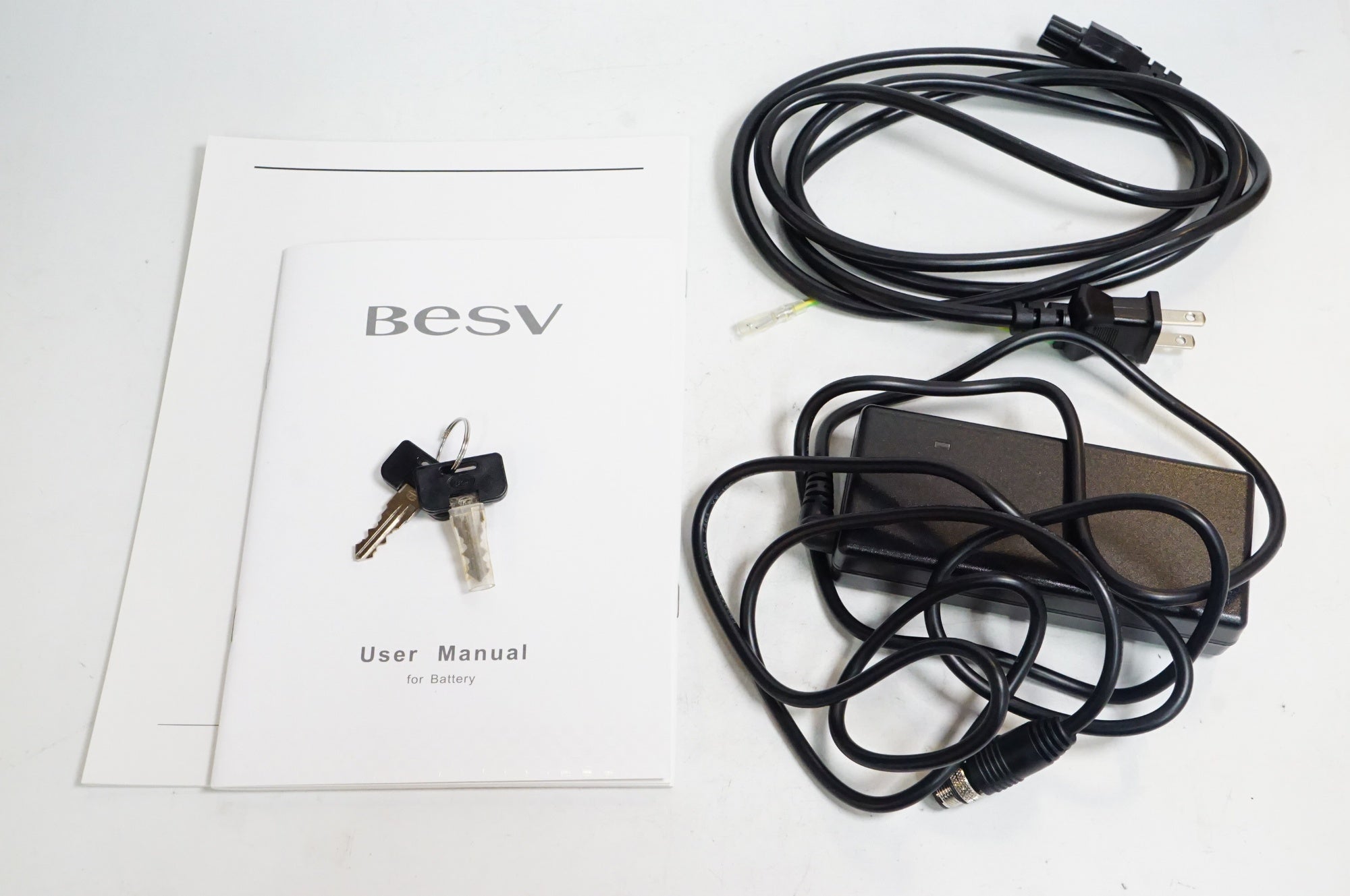 BESV 「ベスビー」 PSA1 2021年モデル eBike / 熊谷本店