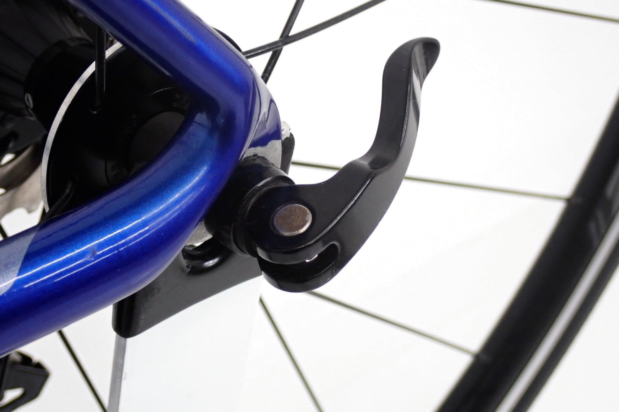 GIANT 「ジャイアント」 TCR ADVANCED 2 2019年モデル ロードバイク / 伊勢崎店