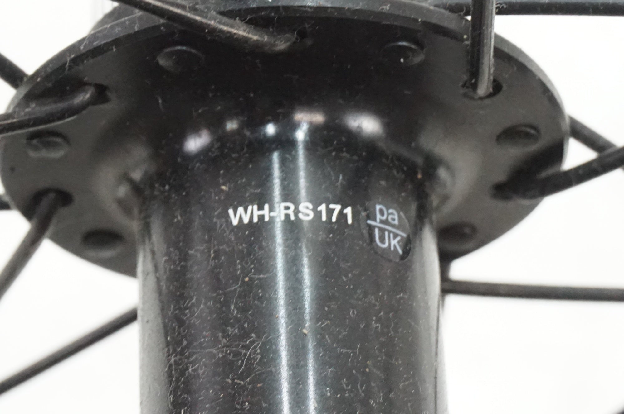 SHIMANO 「シマノ」 WH-RS171 シマノ11S ホイールセット / 大宮店