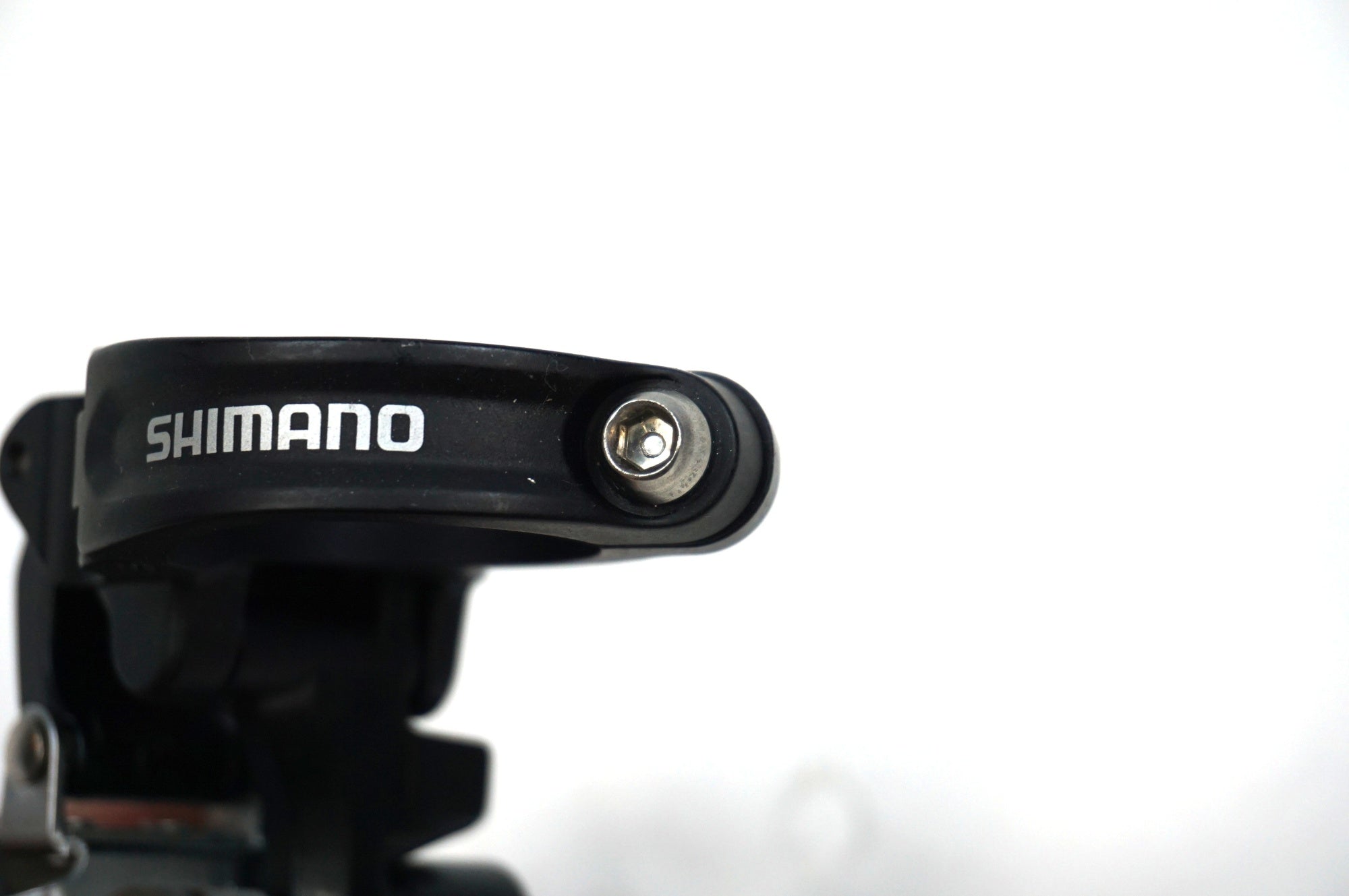 SHIMANO 「シマノ」 DEORE FD-M618 φ34.9mm フロントディレイラー / 川越店