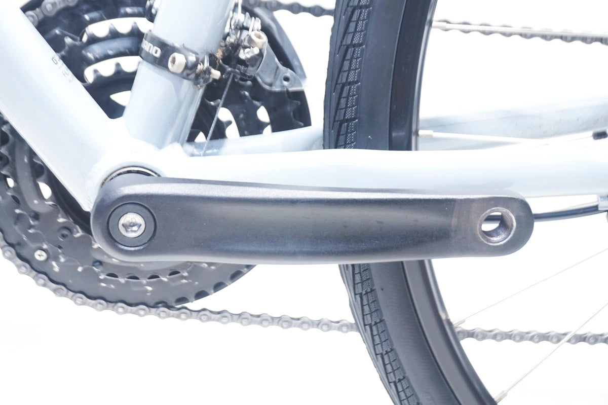 TREK 「トレック」 FX2 DISC 2020-2021年モデル クロスバイク / 大阪門真店