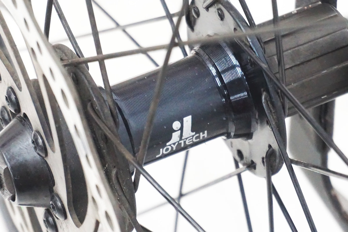 ブランド不明リ ム JOYTECHハブ シマノ8/9速 ホイールセット / 大阪美原北インター店