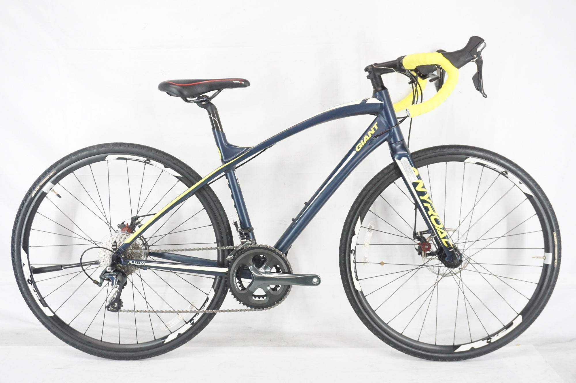GIANT 「ジャイアント」 ANYROAD 1 2016年モデル グラベルロード