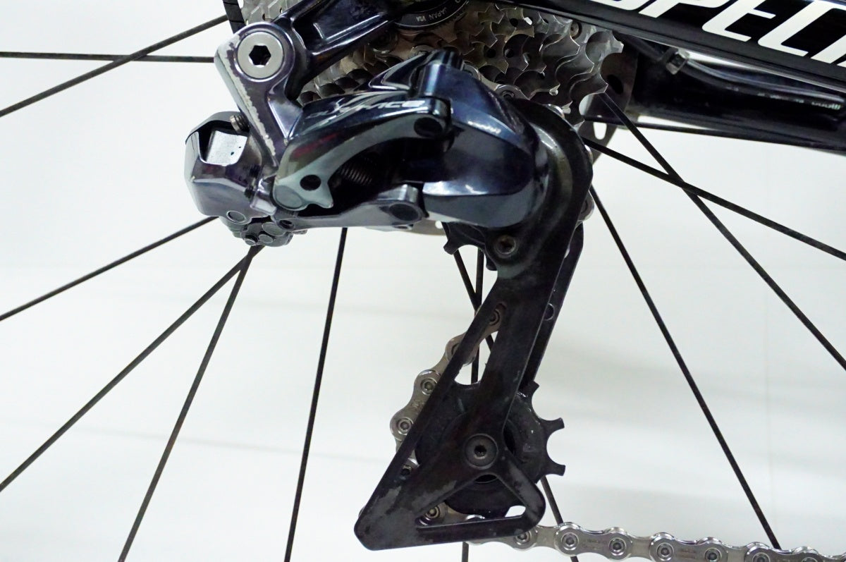 SPECIALIZED 「スペシャライズド」 S-WORKS TARMAC SL7 DISC 2021年モデル ロードバイク / 名古屋大須店