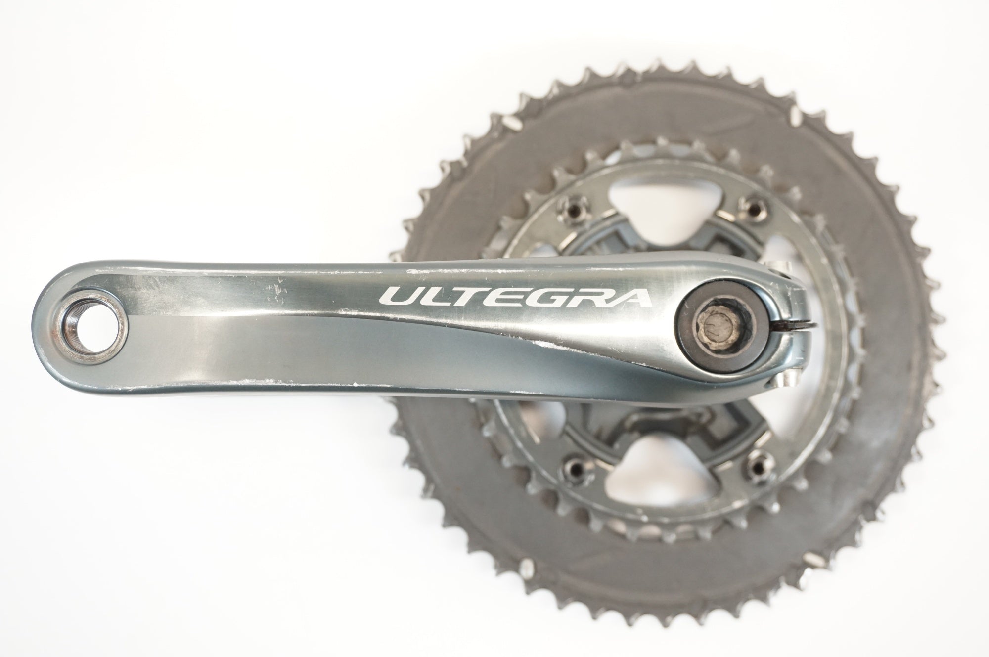 SHIMANO 「シマノ」 ULTEGRA FC-6800 50-34T 170mm クランク / 宇都宮店