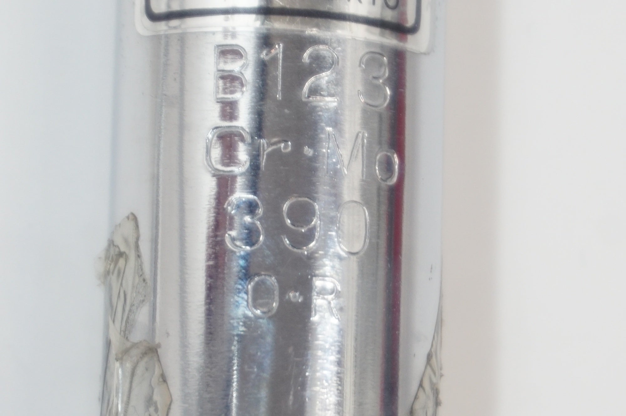 NITTO 「ニットー」 B123 NJS Φ25.4 390mm ハンドル / 世田谷店