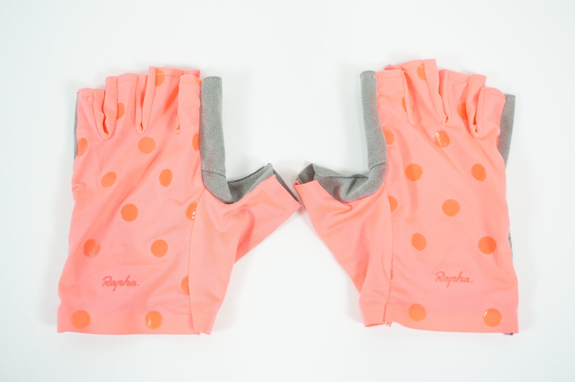 RAPHA 「ラファ」 Gants Souplesse Femme サイズL グローブ / 宇都宮店