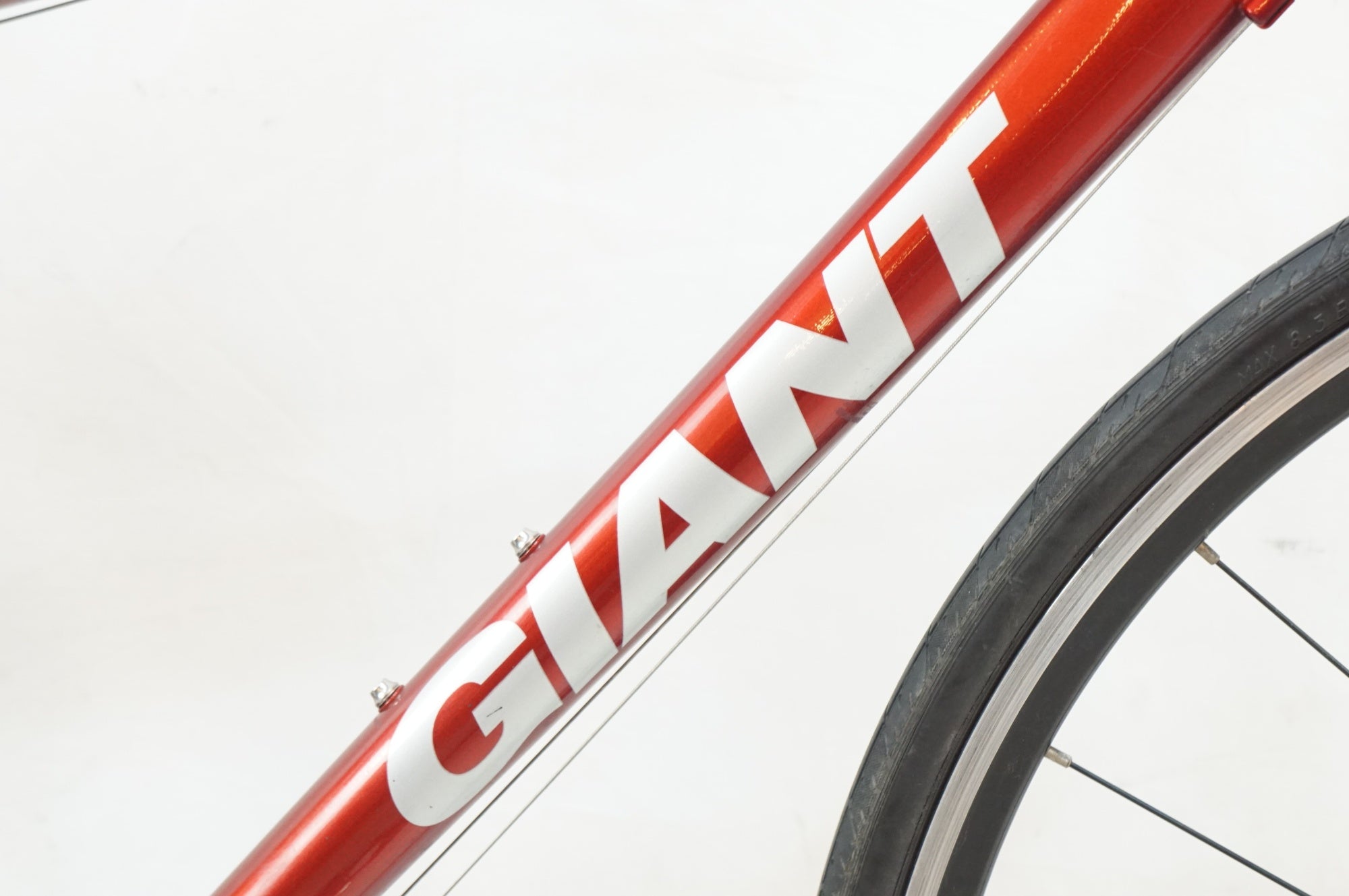 GIANT 「ジャイアント」 ESCAPE R3 2015年頃 クロスバイク / バイチャリ浦和ベース