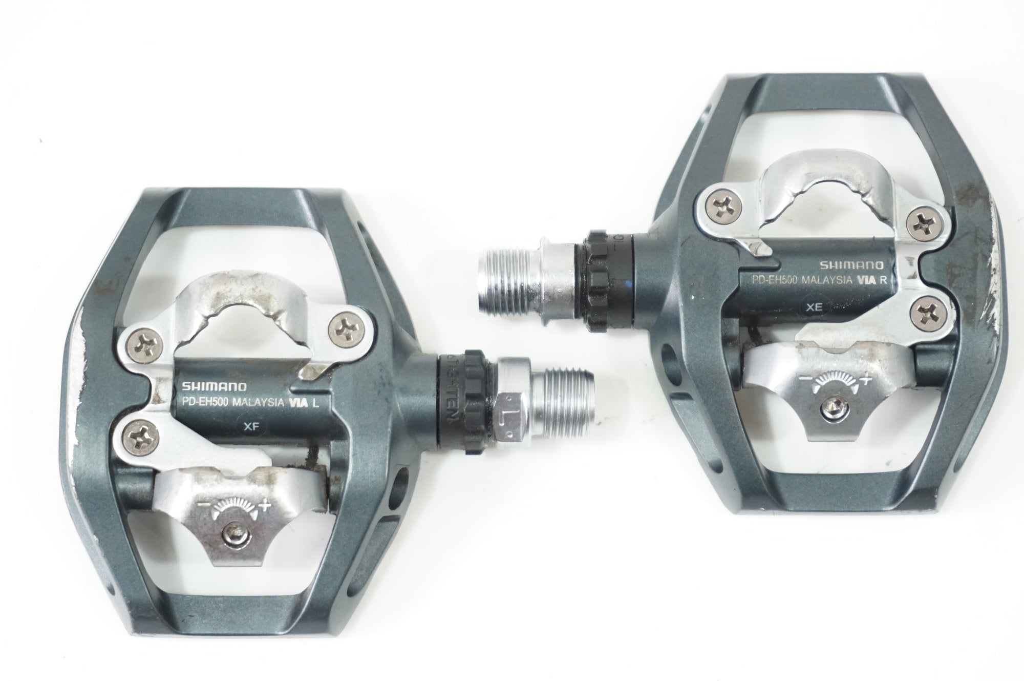 SHIMANO 「シマノ」 PD-EH500 ビンディングペダル / 世田谷店