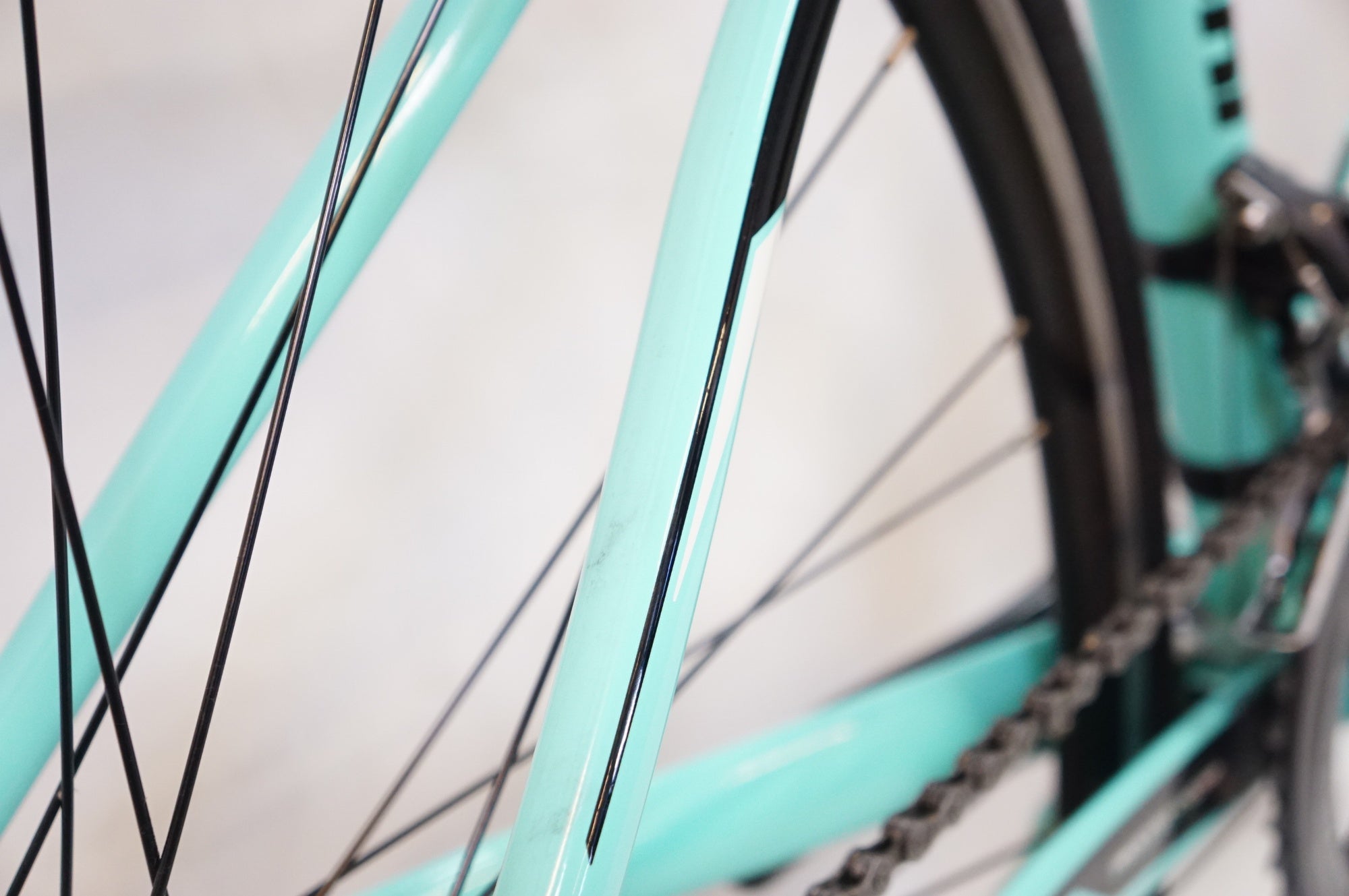 BIANCHI 「ビアンキ」 VIA NIRONE 7 PRO CLARIS 2018年モデル ロードバイク / 熊谷本店