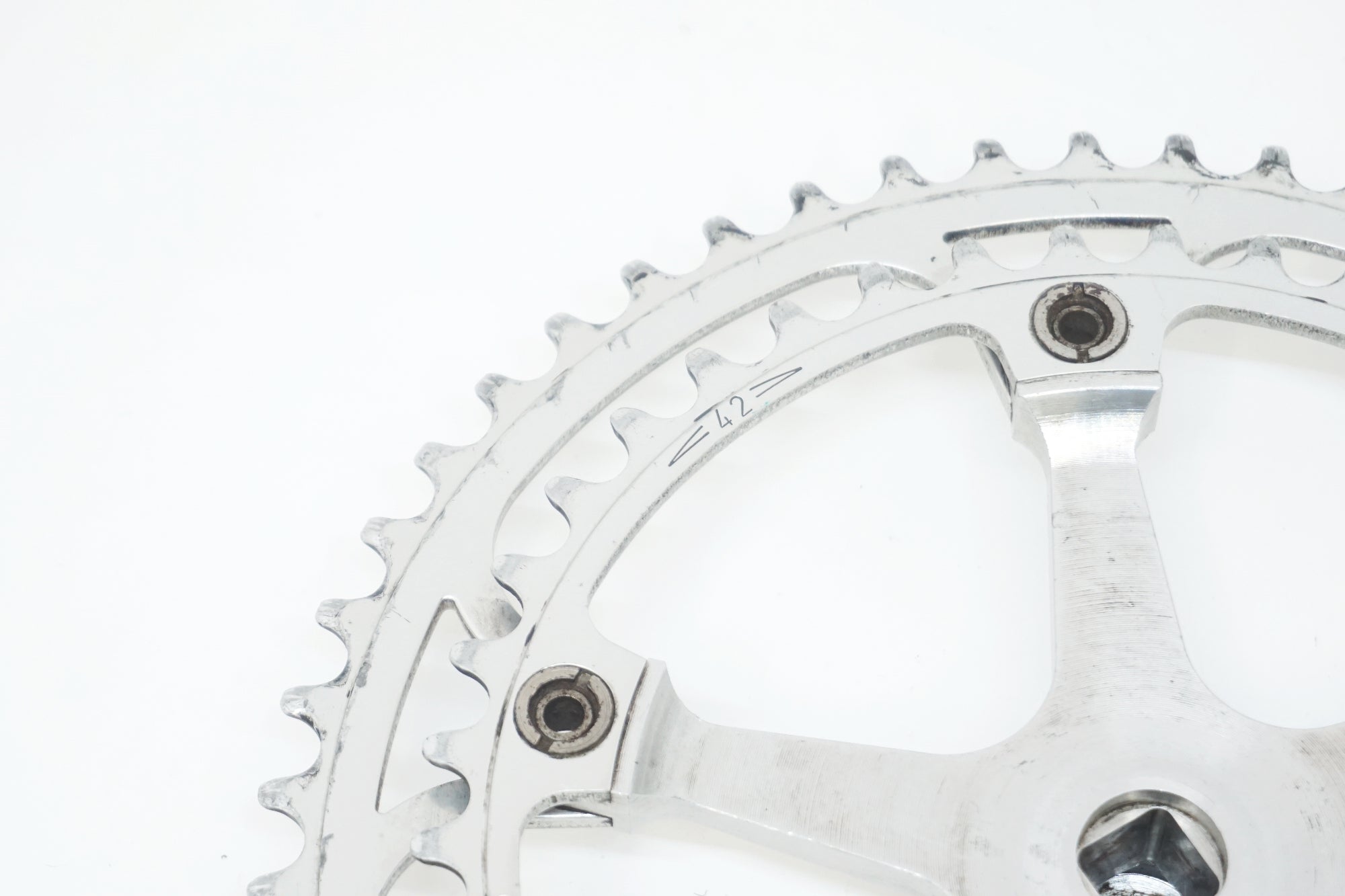 CAMPAGNOLO 「カンパニョーロ」 STRADA 52-42T 167.5mm クランク / 大阪美原北インター店