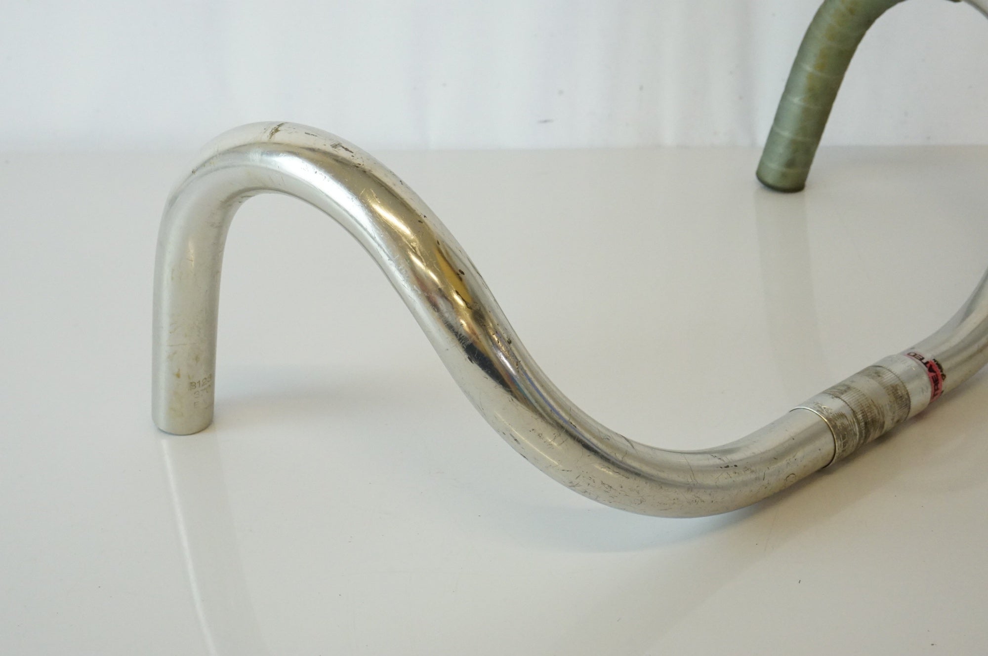 NITTO 「ニットー」 B123 NJS φ25.4 370mm ハンドル / 浜松店
